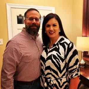 Meet your Posher, Beth